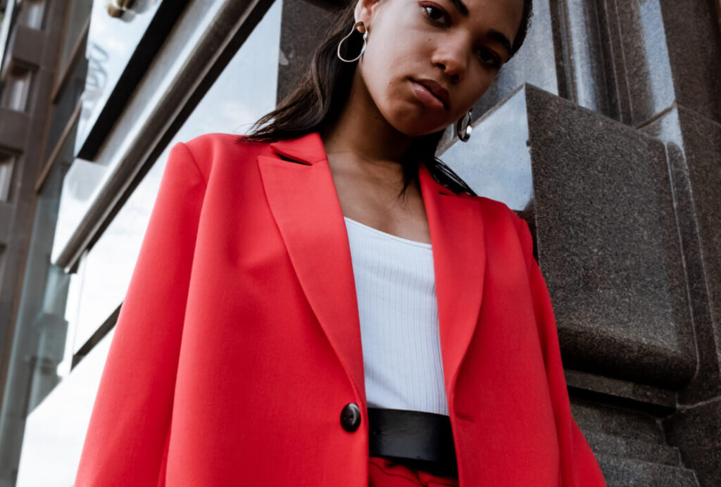 Fashion post