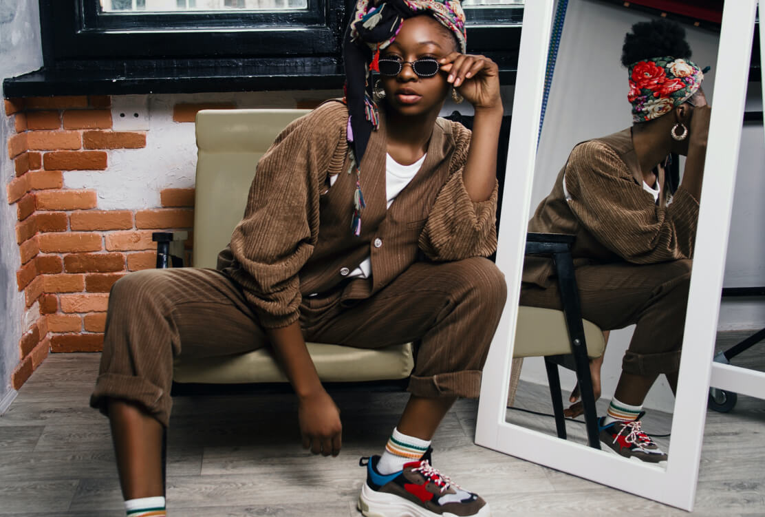 Fashion post