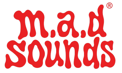 Mad sounds